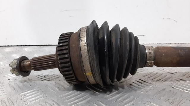 RENAULT 7700112689 Semieje delantero derecho  en stock Valencia