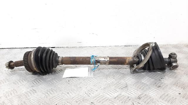 7700112689 RENAULT Semieje delantero derecho  en stock Córdoba