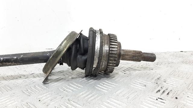 RENAULT 7700112689 Semieje delantero derecho  disponible Lugo