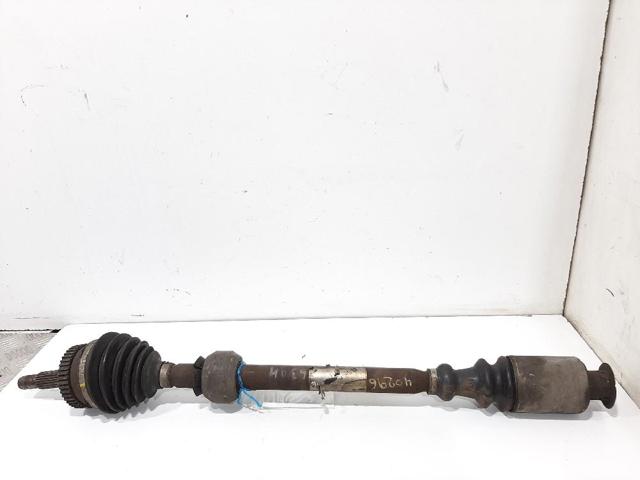 7700112689 RENAULT Semieje delantero derecho  en stock Córdoba