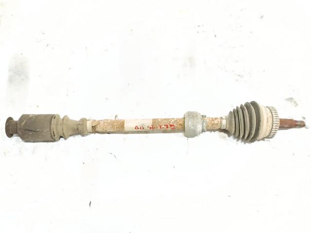 7700112689 RENAULT Semieje delantero derecho  comprar en Jaén