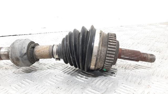 RENAULT 7700112689 Semieje delantero derecho  en stock Terrassa