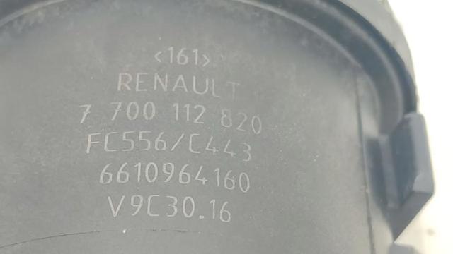 RENAULT 7700112820 Filtro de combustible comprar Barcelona