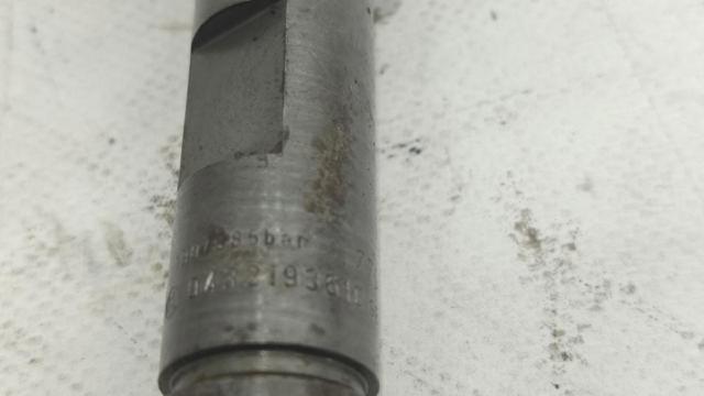 7700112880 RENAULT Inyector de combustible  comprar en Lleida