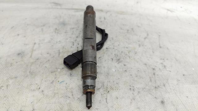 RENAULT 7700112880 Inyector de combustible  comprar en Albacete