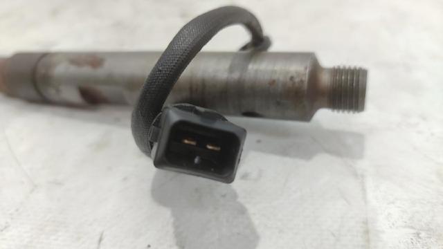 RENAULT 7700112880 Inyector comprar Pamplona