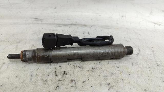 RENAULT 7700112880 Inyector  en stock Terrassa