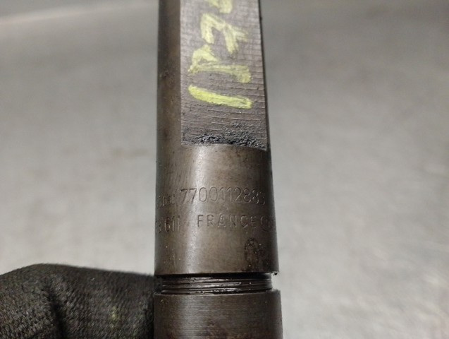 RENAULT 7700112883 Inyector de combustible  disponible Lugo