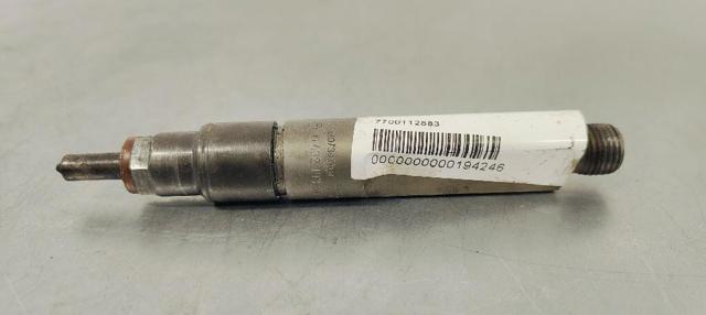 7700112883 Inyector de combustible  comprar en Reus