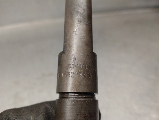 7700112883 RENAULT Inyector  en stock Gandía