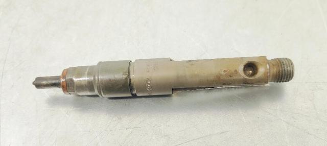RENAULT 7700112883 Inyector de combustible  comprar en Albacete