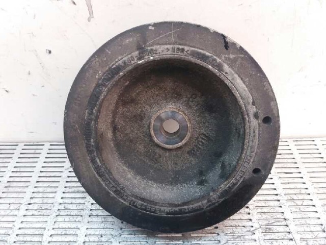 7700112999 RENAULT Polea del cigüeñal  disponible Alicante