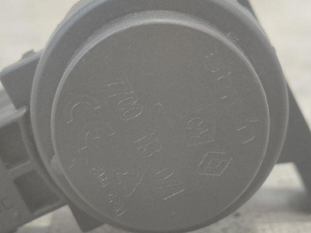 7700113071 RENAULT Válvula solenoide de control de presión de sobrealimentación  disponible Vigo