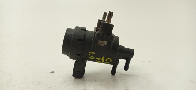 7700113071 RENAULT Válvula solenoide de control de presión de sobrealimentación  disponible Alicante
