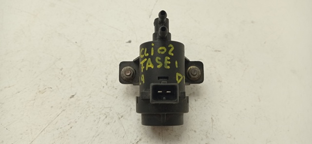 RENAULT 7700113071 Válvula solenoide de control de presión de sobrealimentación comprar Barcelona