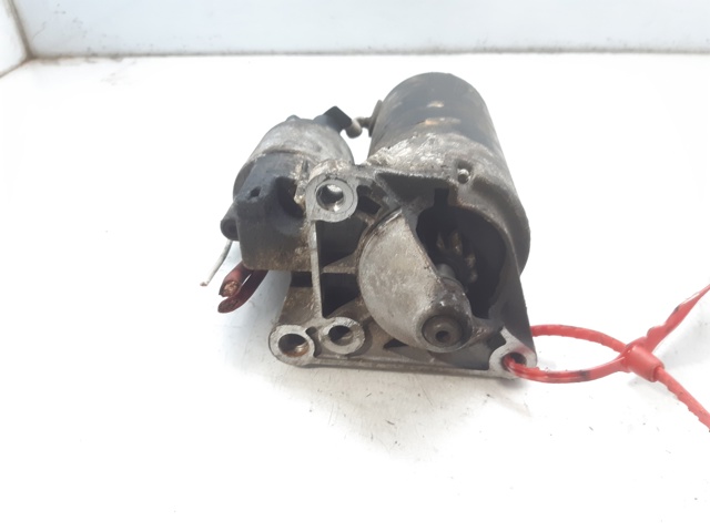 RENAULT 7700113207 Motor de arranque comprar Tarragona