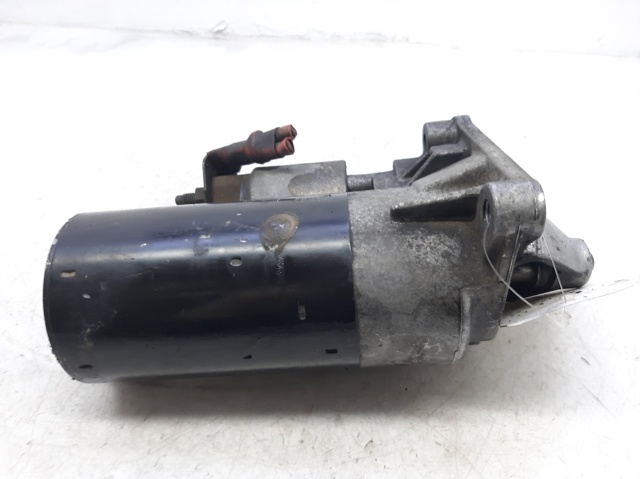 7700113207 Motor de arranque  en stock Sabadell