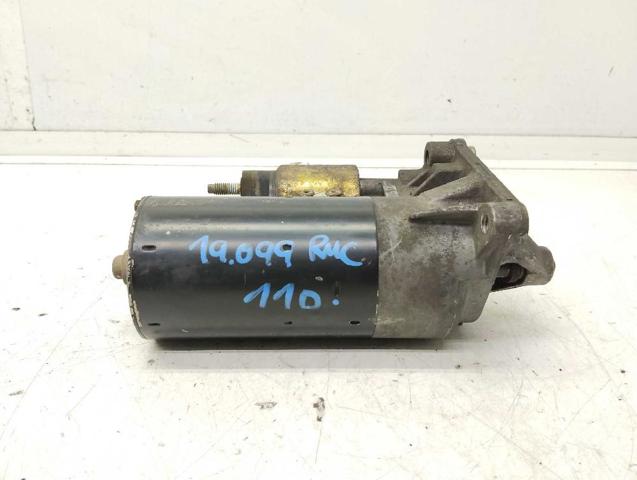 7700113207 RENAULT Motor de arranque  en stock Córdoba