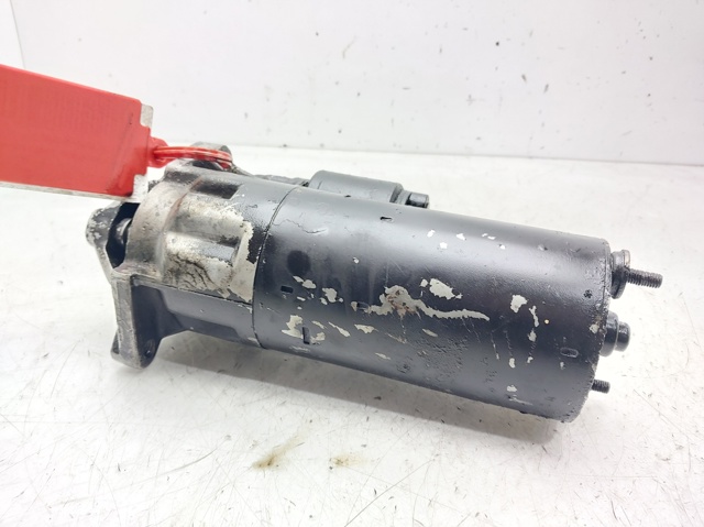 7700113207 RENAULT Motor de arranque  en stock Gandía