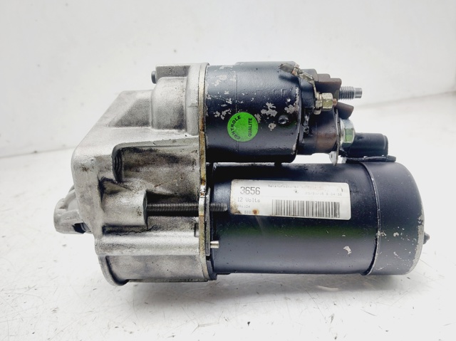 RENAULT 7700113207 Motor de arranque  comprar en Murcia