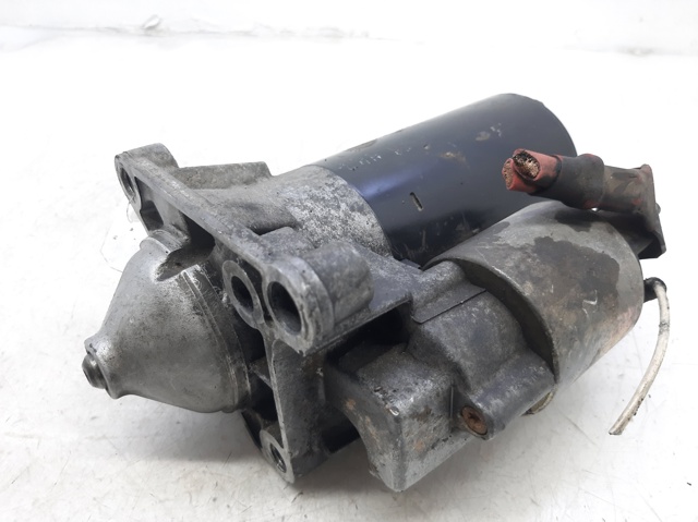 RENAULT 7700113207 Motor de arranque comprar Pamplona