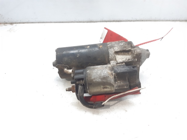 RENAULT 7700113207 Motor de arranque  en stock Salamanca