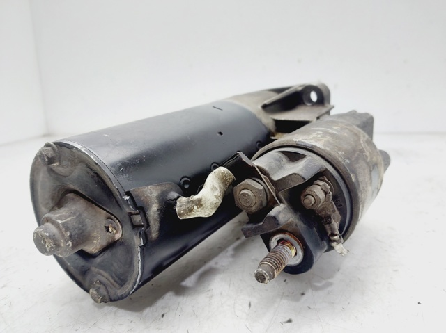 7700113207 RENAULT Motor de arranque  disponible Ourense