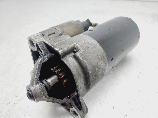 7700113207 RENAULT Motor de arranque comprar Madrid