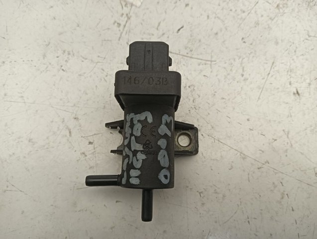 7700113709 RENAULT Válvula de solenoide de control de mariposa EGR  comprar en Oviedo