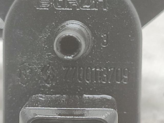 RENAULT 7700113709 Válvula de solenoide de control de mariposa EGR  en stock Terrassa