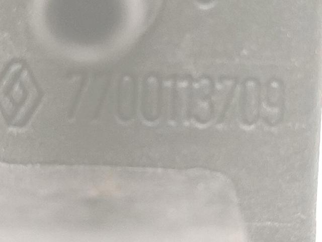 RENAULT 7700113709 Válvula de solenoide de control de mariposa EGR  comprar en Murcia