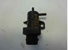 Valvula De Solenoide Control De Compuerta EGR 7700113709 RENAULT