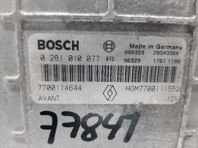 7700114644 RENAULT  comprar en Oviedo