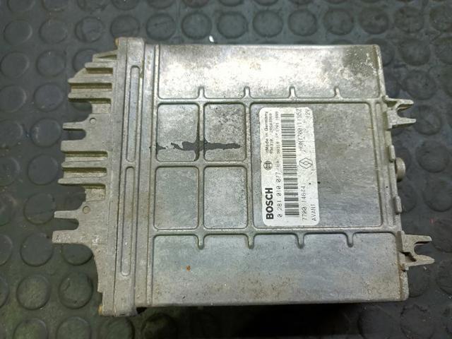 RENAULT 7700114644  comprar en Ponferrada
