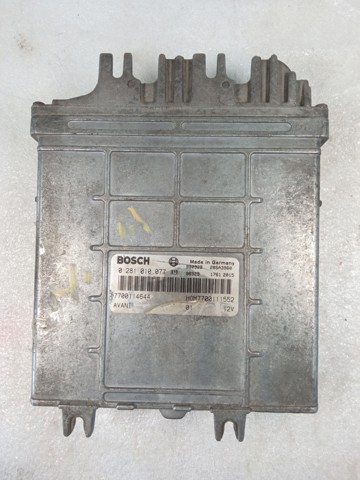 7700114644 Renault (RVI)