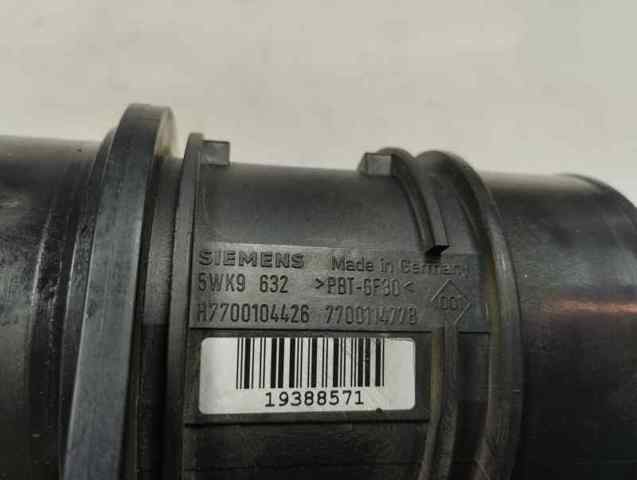 MITSUBISHI 7700114778 Caudalímetro comprar Barcelona