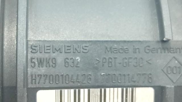 7700114778 MITSUBISHI Sensor de flujo de masa de aire  comprar en Lleida