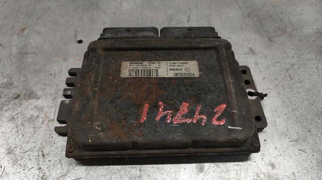 Comprar Unidad de control del motor (ECU) Renault Laguna I B56, 556 a bajo precio
