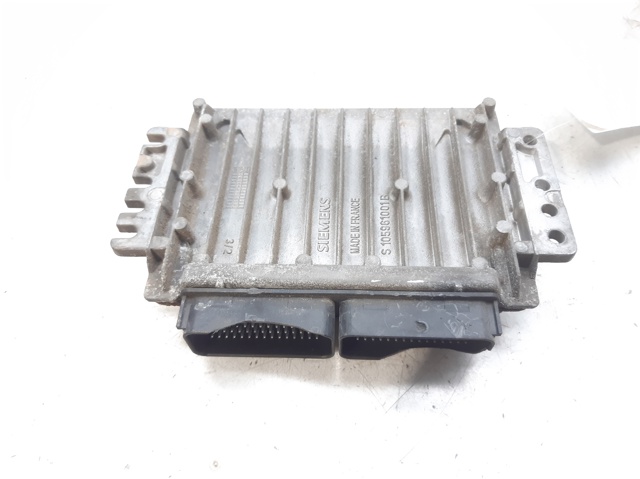 Precio del repuesto Módulo de control del motor Laguna I hatchback