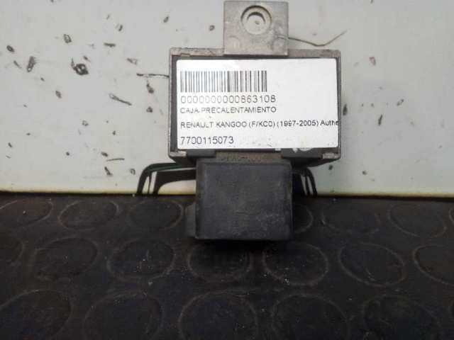 7700115073 Renault (RVI)