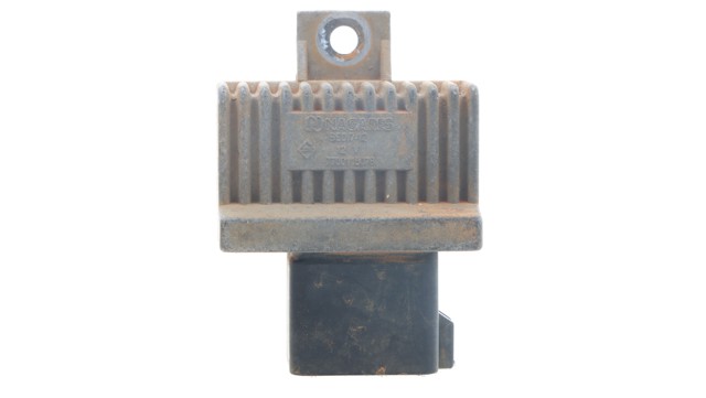 NISSAN 7700115078 Relé de bujías de precalentamiento  disponible Valladolid