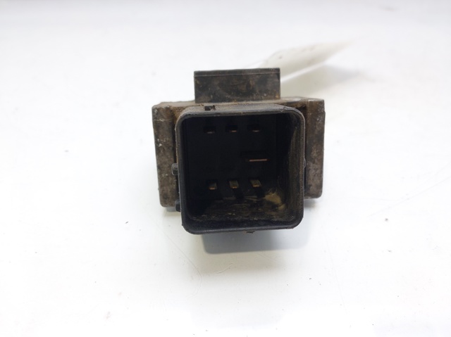 7700115078 NISSAN Relé de los calentadores comprar Bilbao