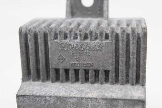 MITSUBISHI 7700115078 Relé de los calentadores comprar Tarragona