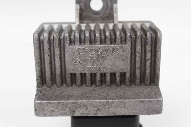 MITSUBISHI 7700115078 Relé de bujías de precalentamiento  disponible España