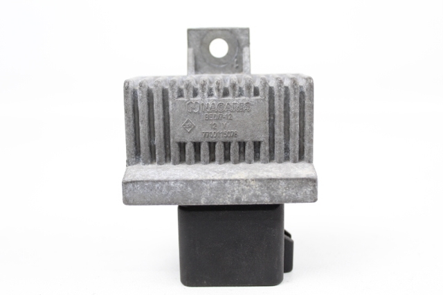 MITSUBISHI 7700115078 Relé de bujías de precalentamiento  disponible Lugo