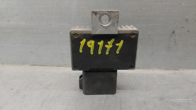 OPEL 7700115078 Relé de los calentadores  en stock Salamanca