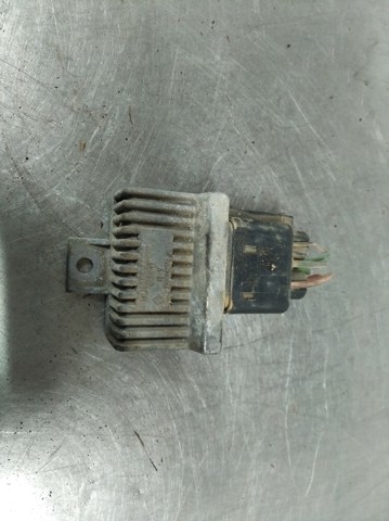 RENAULT 7700115078 Relé de bujías de precalentamiento  comprar en Ponferrada