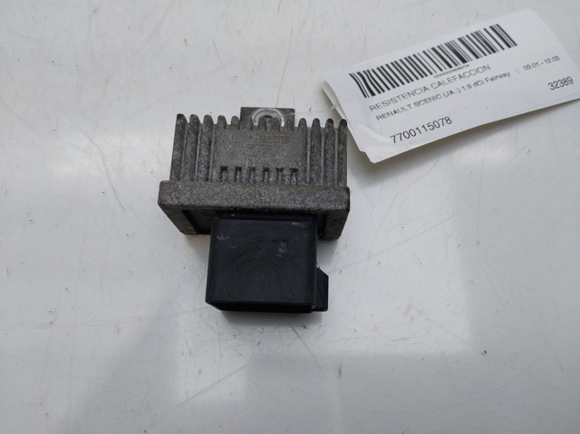 7700115078 Renault (RVI)