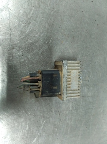 7700115078 RENAULT Relé de bujías de precalentamiento  disponible Alicante