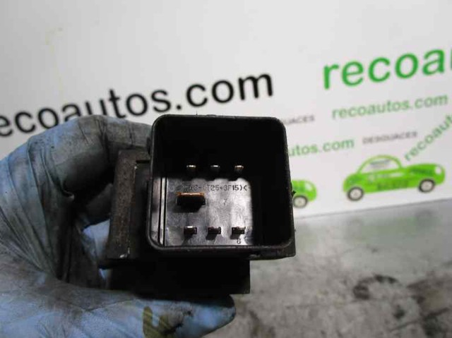 Relé de bujía de precalentamiento Renault Trafic 2 FL